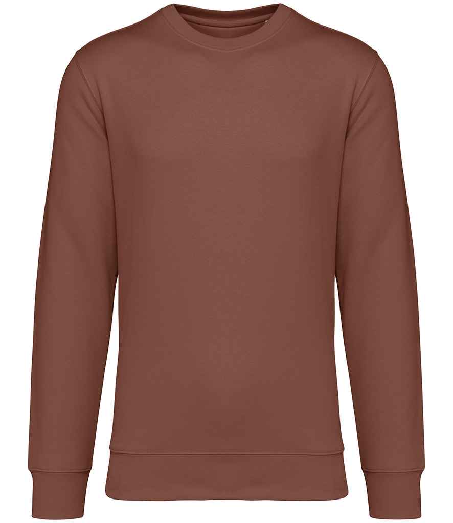 Native Spirit Unisex Crew Neck Sweatshirt