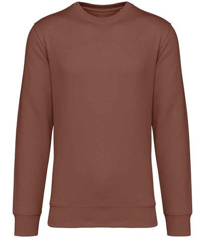 Native Spirit Unisex Crew Neck Sweatshirt