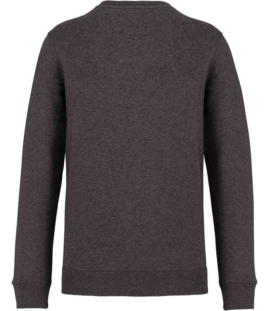 Native Spirit Unisex Crew Neck Sweatshirt