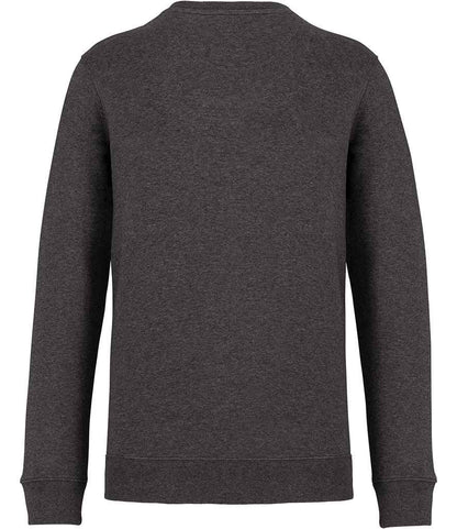 Native Spirit Unisex Crew Neck Sweatshirt