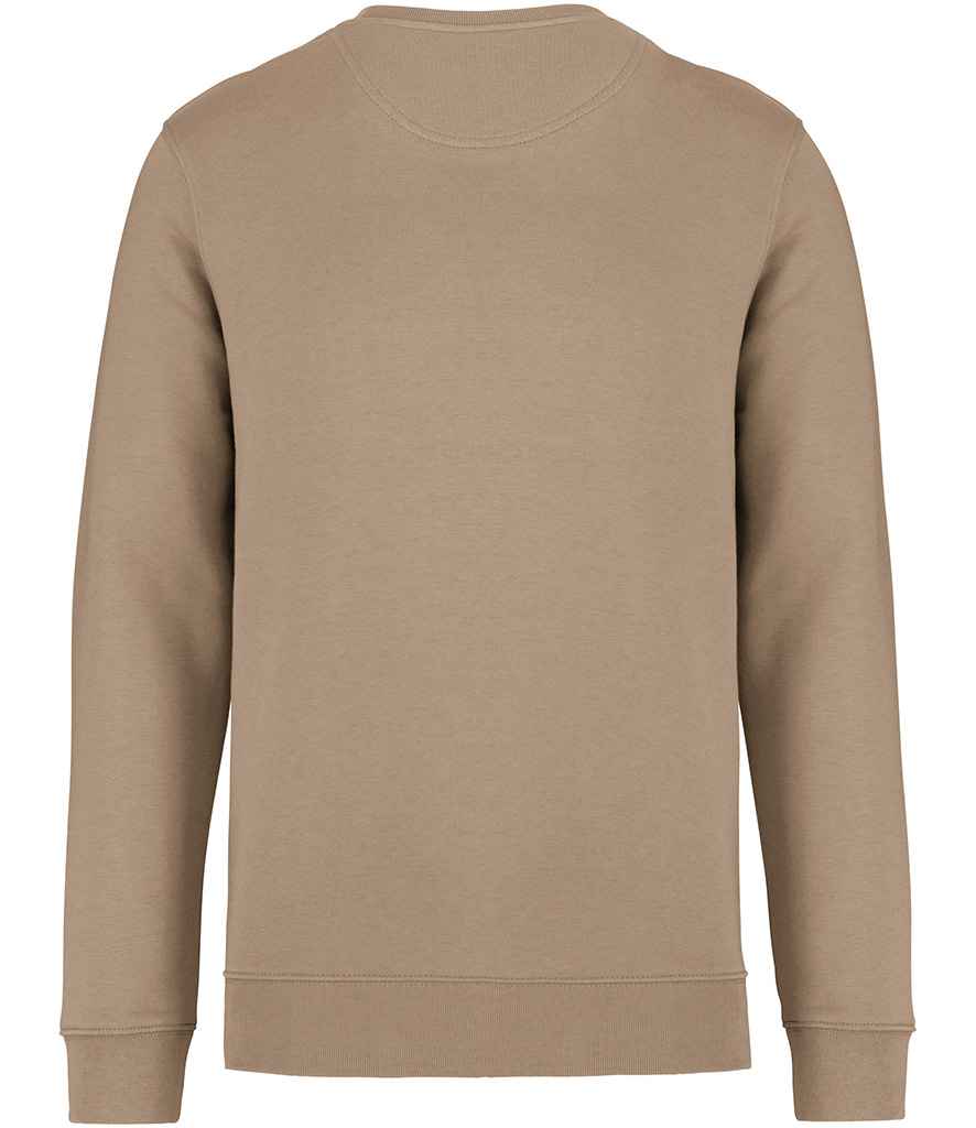 Native Spirit Unisex Crew Neck Sweatshirt