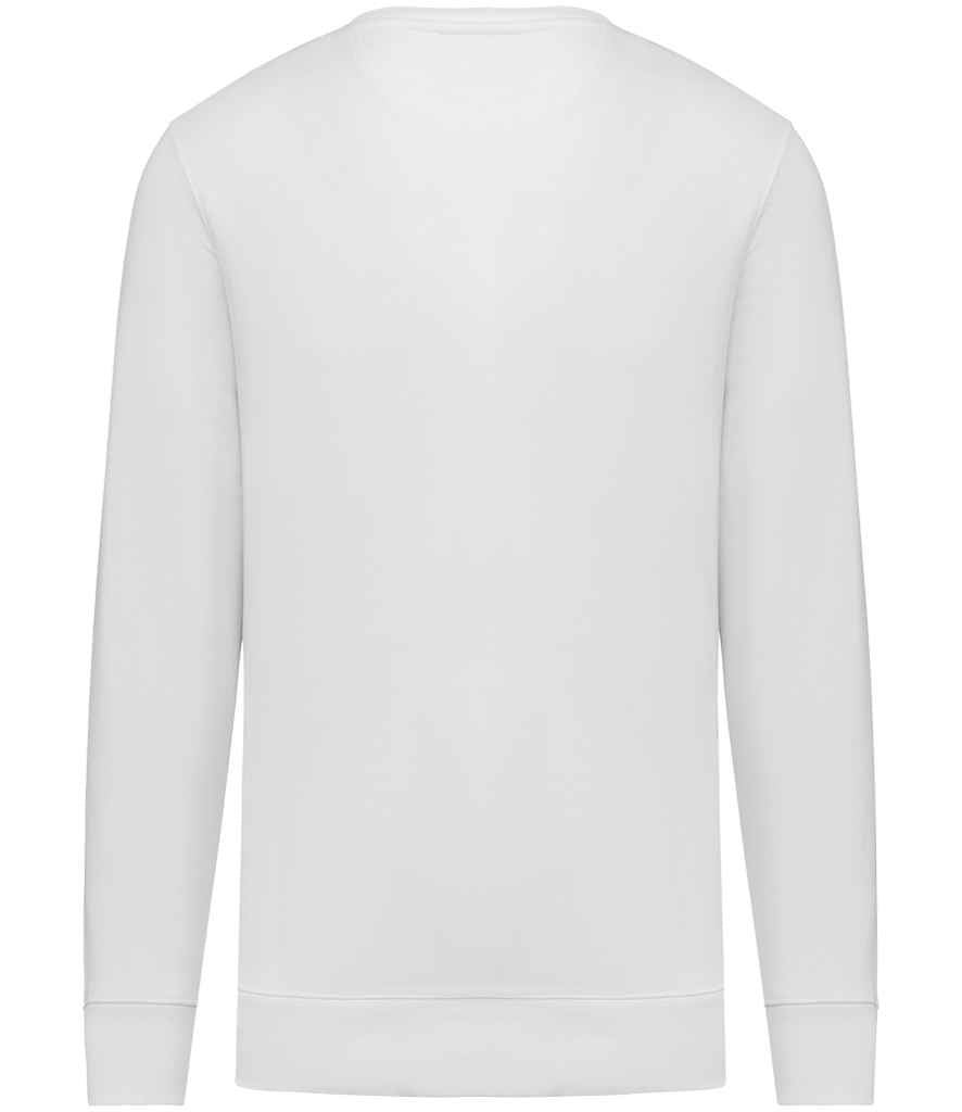 Native Spirit Unisex Crew Neck Sweatshirt