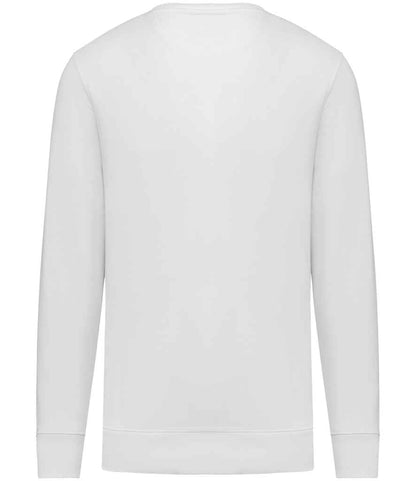 Native Spirit Unisex Crew Neck Sweatshirt