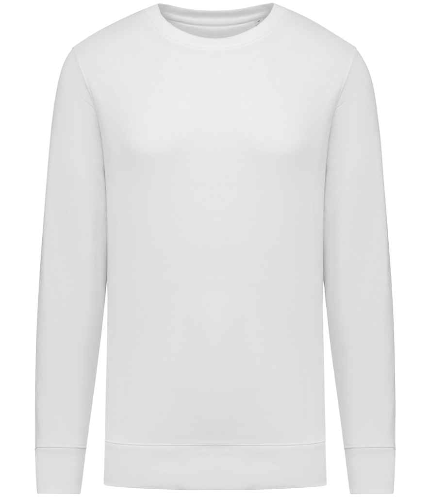 Native Spirit Unisex Crew Neck Sweatshirt