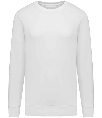 Native Spirit Unisex Crew Neck Sweatshirt