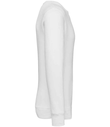 Native Spirit Unisex Crew Neck Sweatshirt