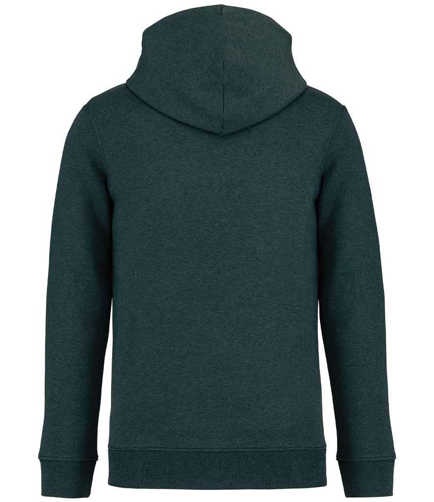 Native Spirit Unisex Heavyweight Hooded Sweatshirt
