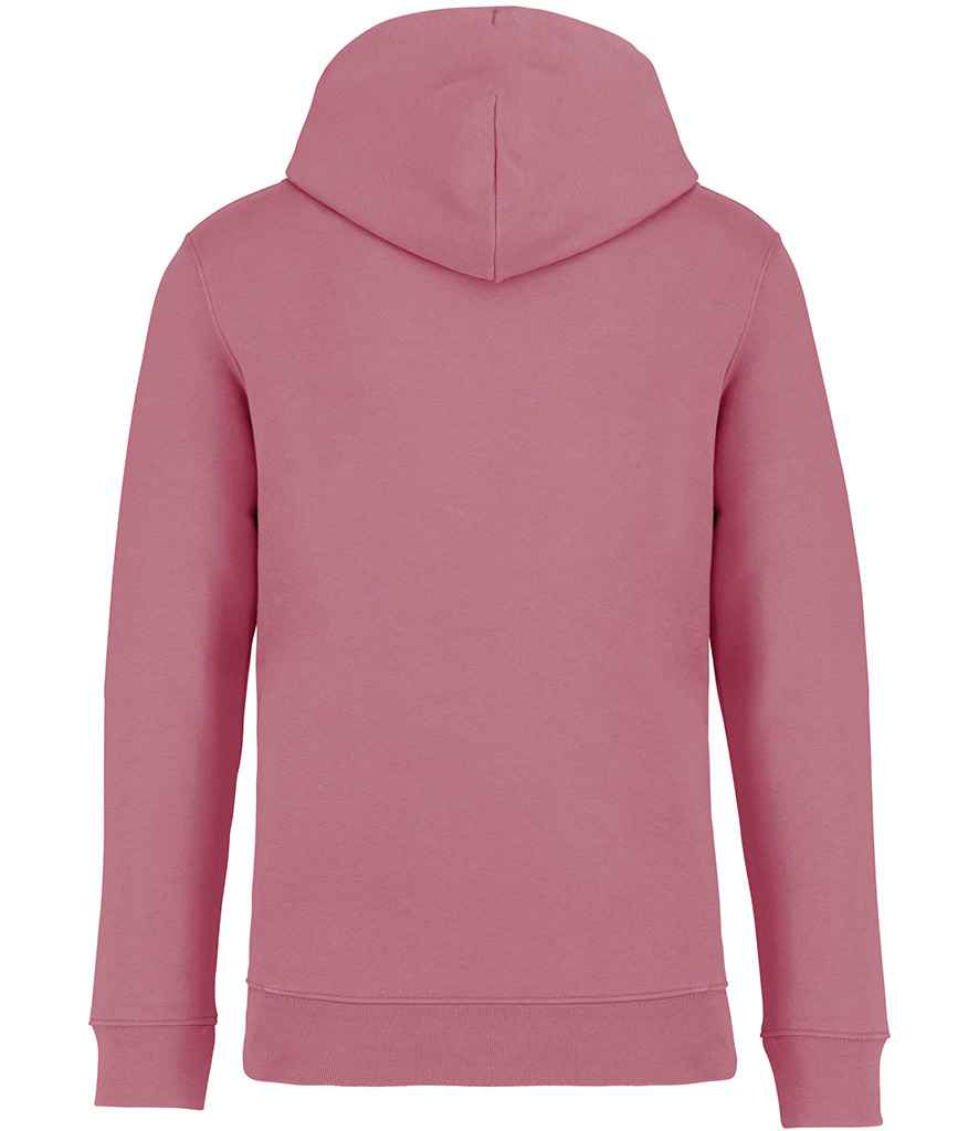 Native Spirit Unisex Heavyweight Hooded Sweatshirt