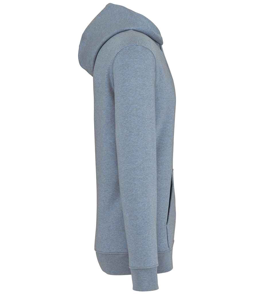 Native Spirit Unisex Heavyweight Hooded Sweatshirt