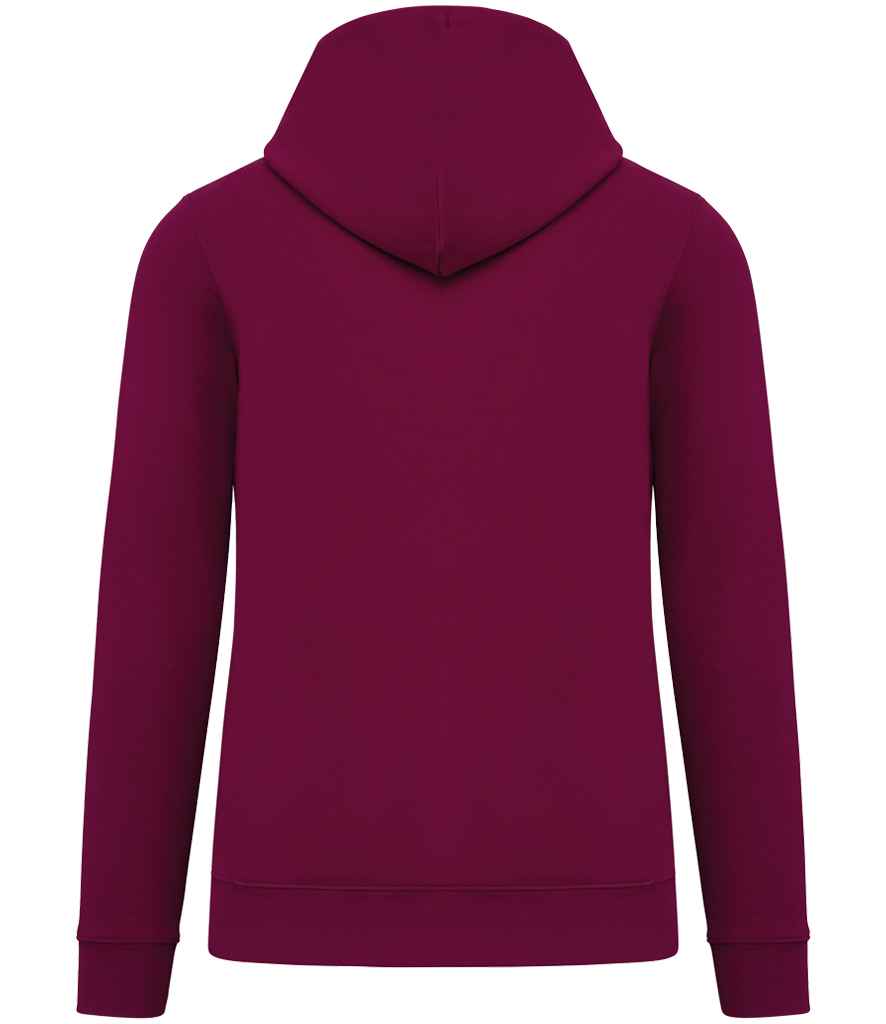 Native Spirit Unisex Heavyweight Hooded Sweatshirt