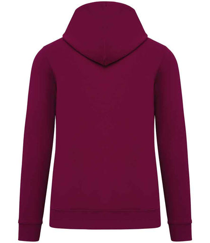 Native Spirit Unisex Heavyweight Hooded Sweatshirt