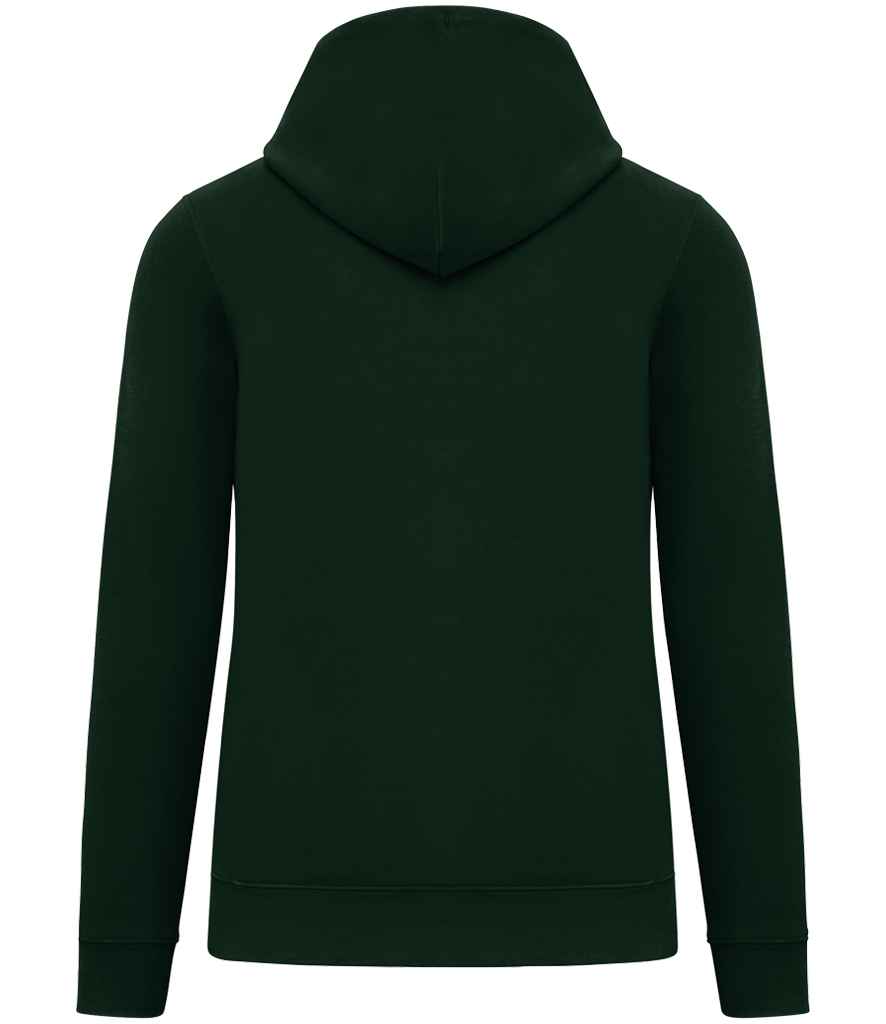 Native Spirit Unisex Heavyweight Hooded Sweatshirt