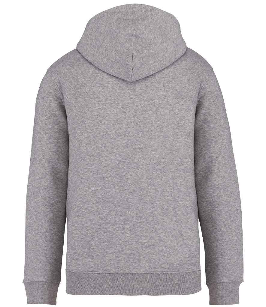 Native Spirit Unisex Heavyweight Hooded Sweatshirt