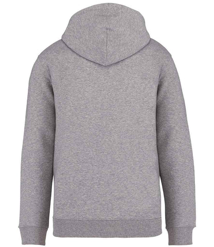 Native Spirit Unisex Heavyweight Hooded Sweatshirt