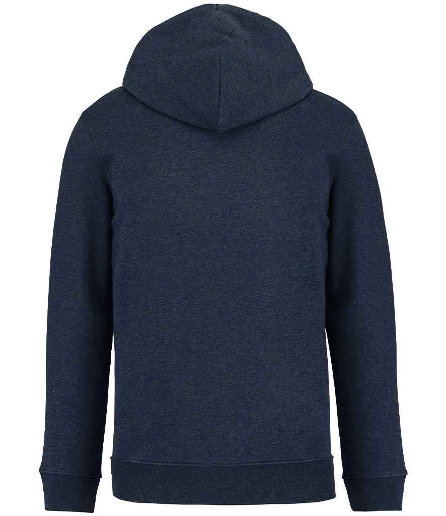 Native Spirit Unisex Heavyweight Hooded Sweatshirt