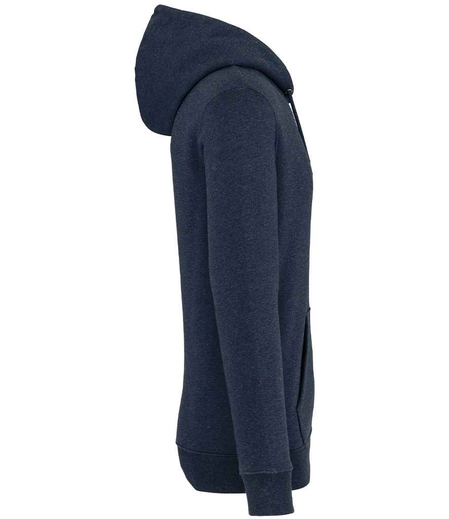 Native Spirit Unisex Heavyweight Hooded Sweatshirt