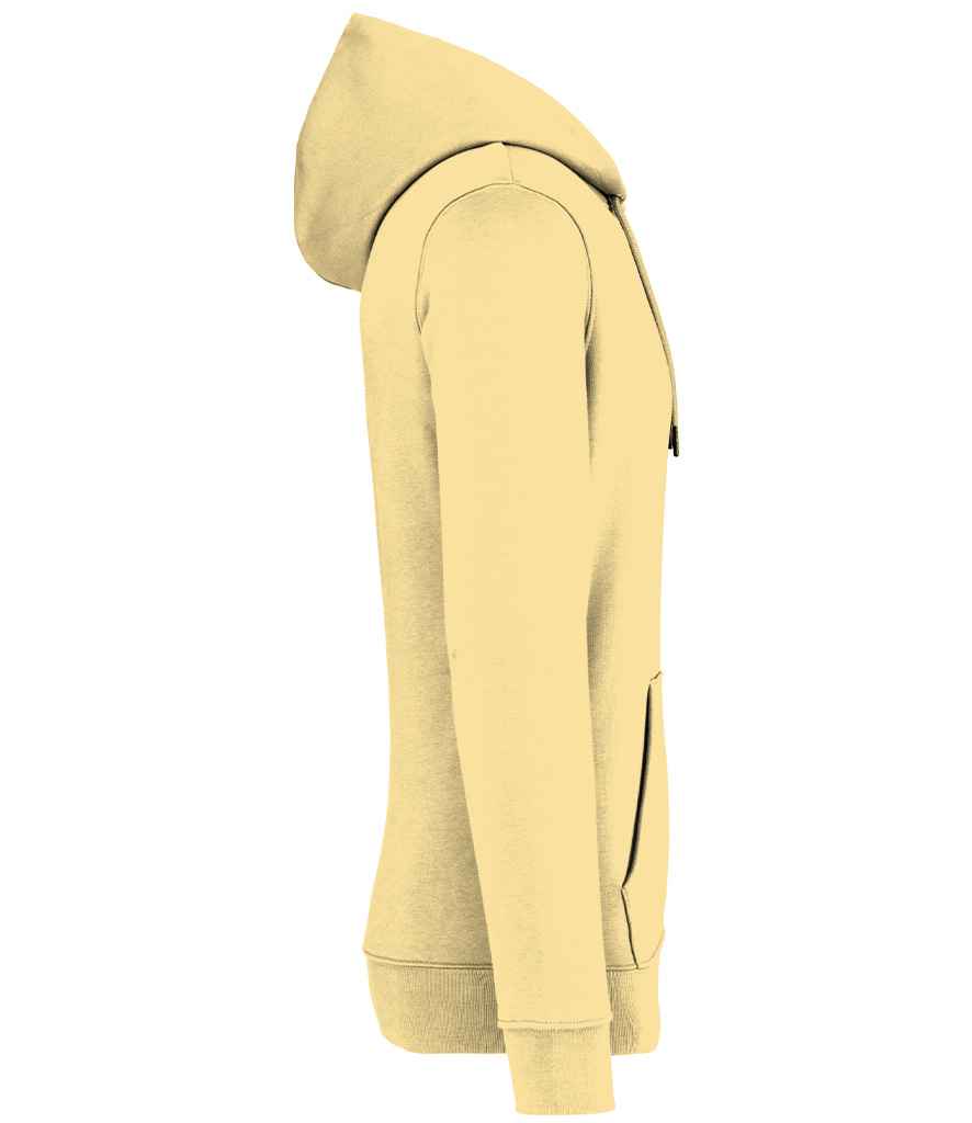 Native Spirit Unisex Heavyweight Hooded Sweatshirt