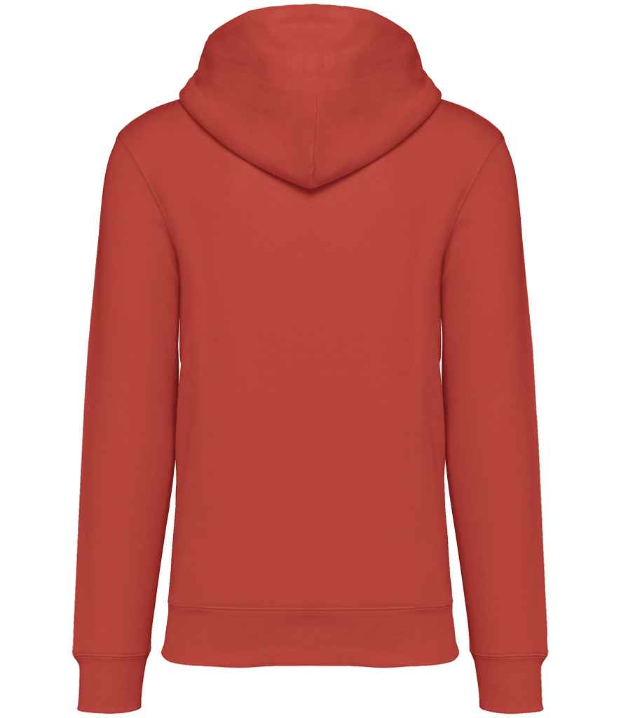 Native Spirit Unisex Heavyweight Hooded Sweatshirt