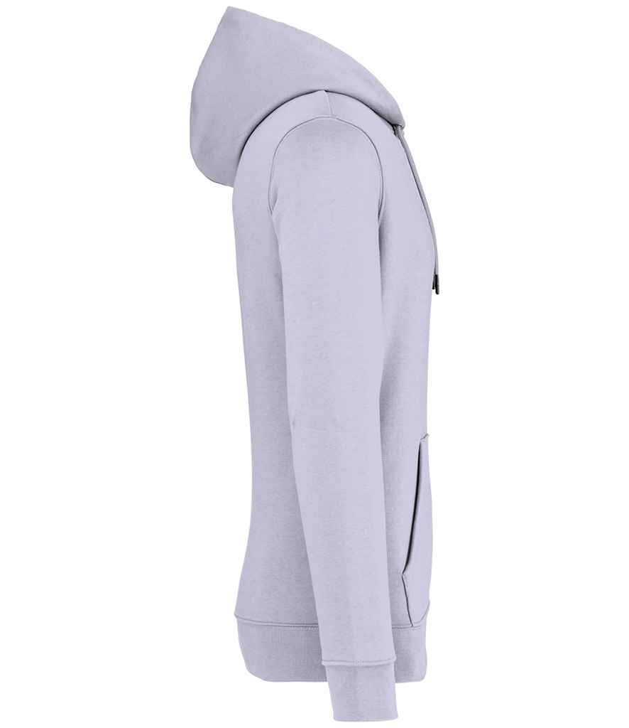 Native Spirit Unisex Heavyweight Hooded Sweatshirt