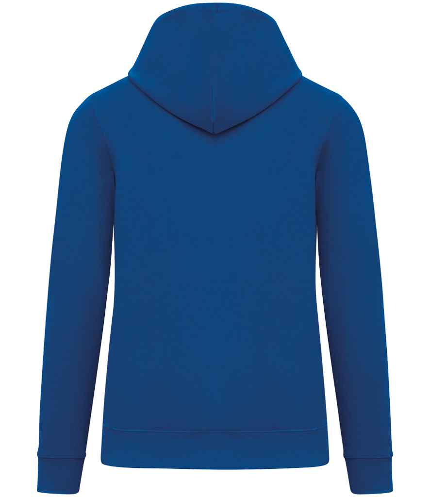Native Spirit Unisex Heavyweight Hooded Sweatshirt