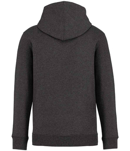 Native Spirit Unisex Heavyweight Hooded Sweatshirt