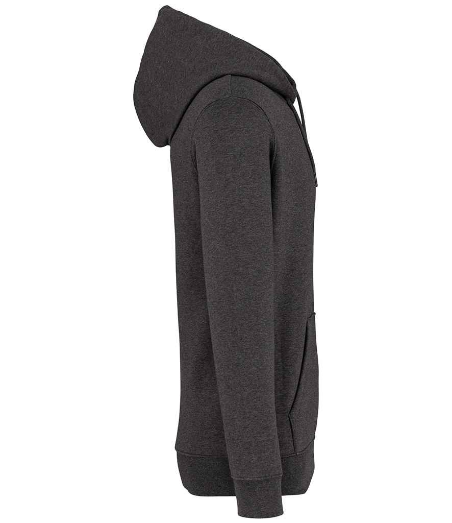 Native Spirit Unisex Heavyweight Hooded Sweatshirt