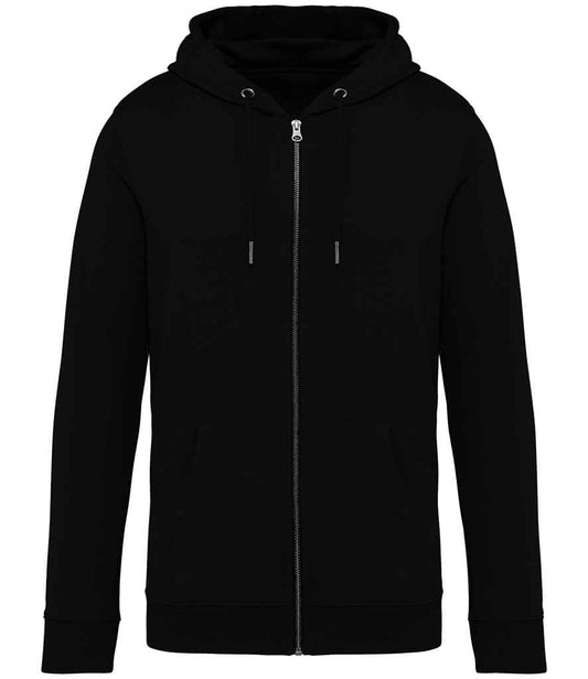 Native Spirit Unisex Full Zip Hoodie Native Spirit