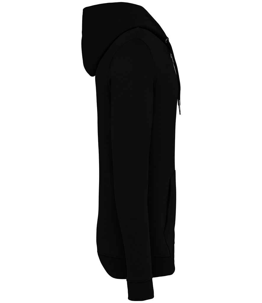 Native Spirit Unisex Full Zip Hoodie Native Spirit