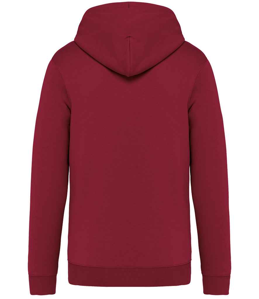 Native Spirit Unisex Full Zip Hoodie Native Spirit