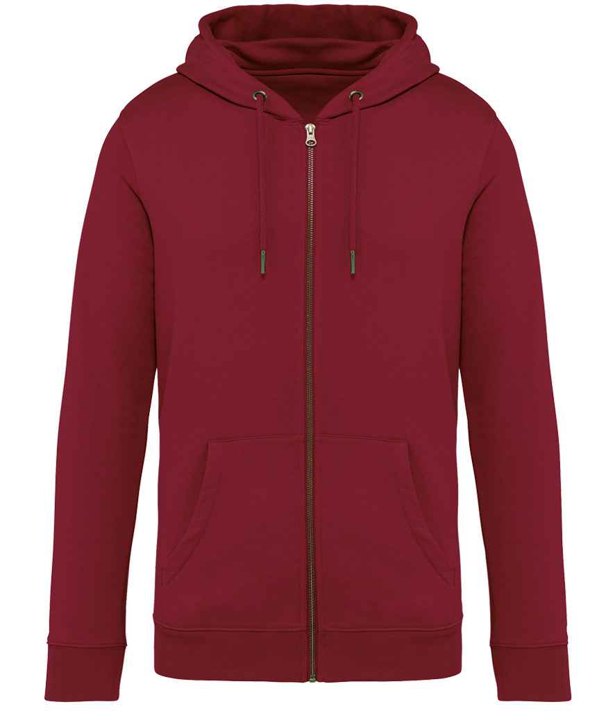 Native Spirit Unisex Full Zip Hoodie Native Spirit