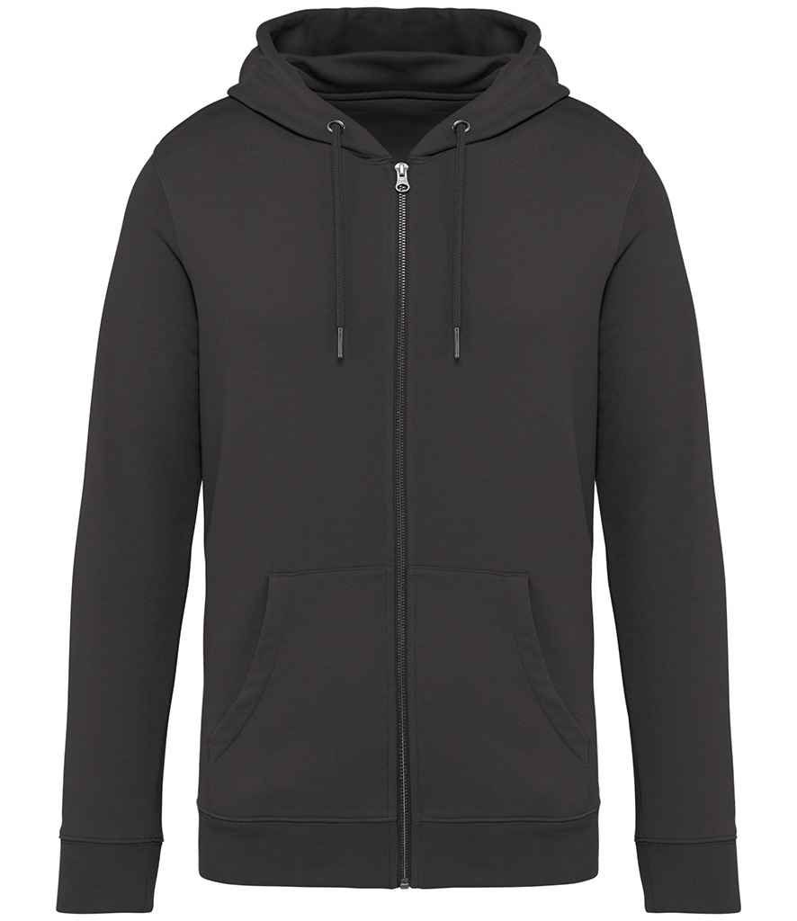 Native Spirit Unisex Full Zip Hoodie Native Spirit