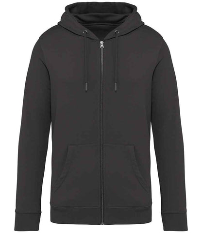 Native Spirit Unisex Full Zip Hoodie Native Spirit