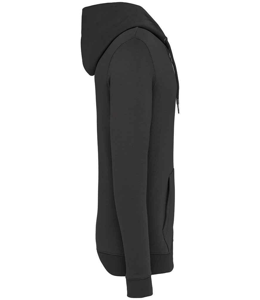 Native Spirit Unisex Full Zip Hoodie Native Spirit