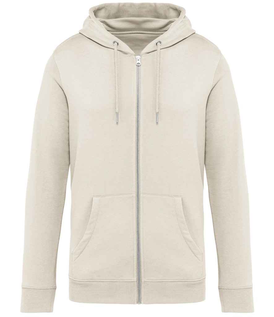 Native Spirit Unisex Full Zip Hoodie Native Spirit