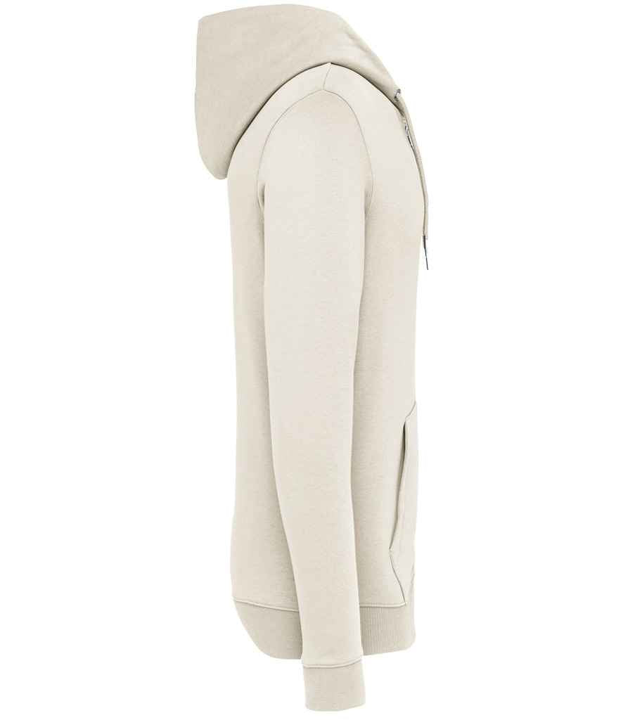 Native Spirit Unisex Full Zip Hoodie Native Spirit