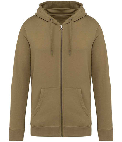 Native Spirit Unisex Full Zip Hoodie Native Spirit