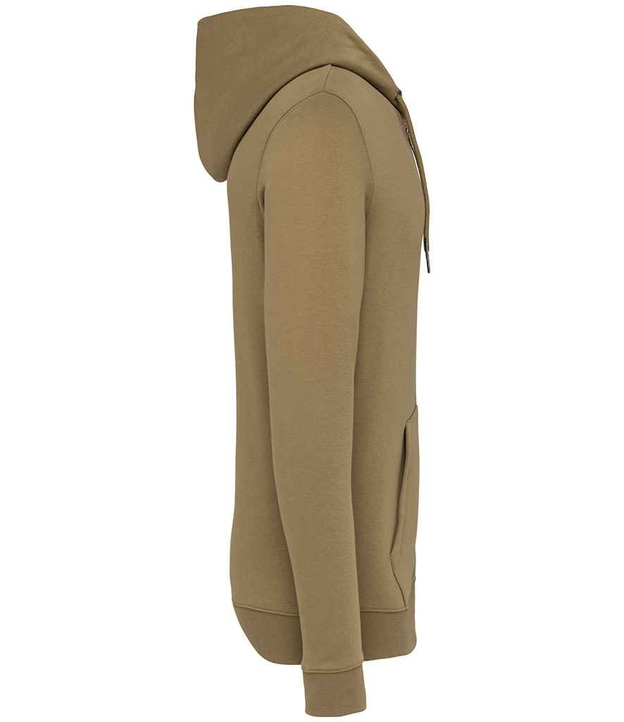 Native Spirit Unisex Full Zip Hoodie Native Spirit