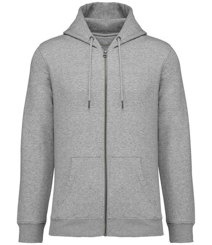 Native Spirit Unisex Full Zip Hoodie Native Spirit