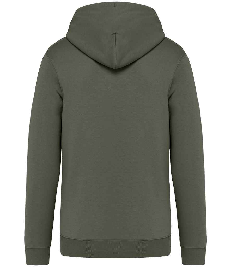 Native Spirit Unisex Full Zip Hoodie Native Spirit