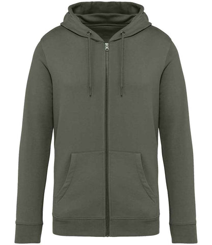 Native Spirit Unisex Full Zip Hoodie Native Spirit