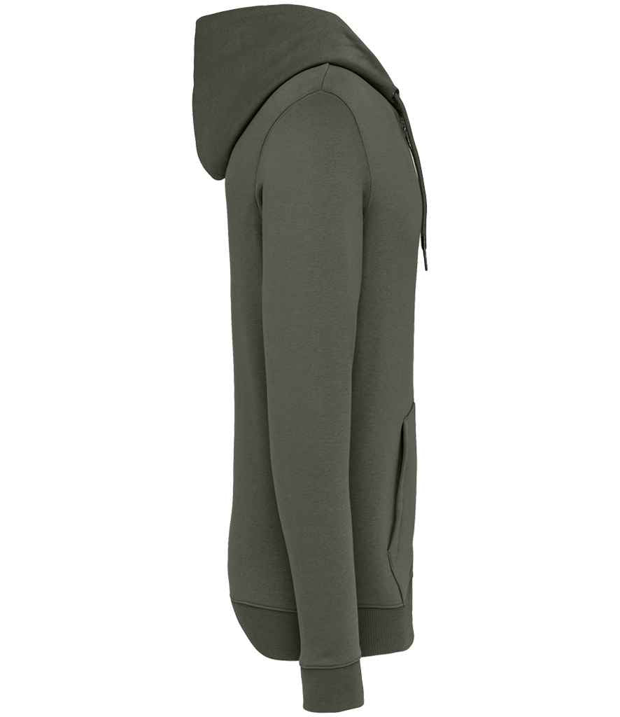 Native Spirit Unisex Full Zip Hoodie Native Spirit