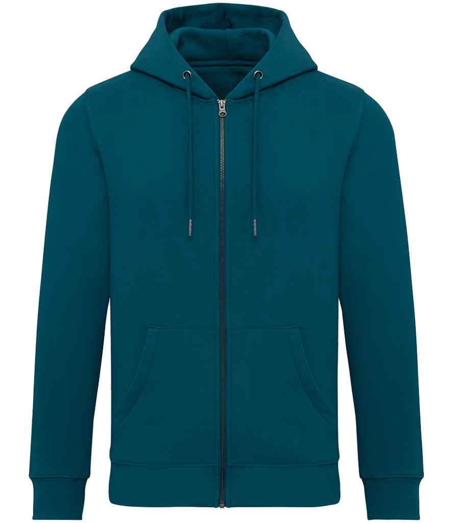Native Spirit Unisex Full Zip Hoodie Native Spirit