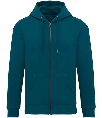 Native Spirit Unisex Full Zip Hoodie Native Spirit