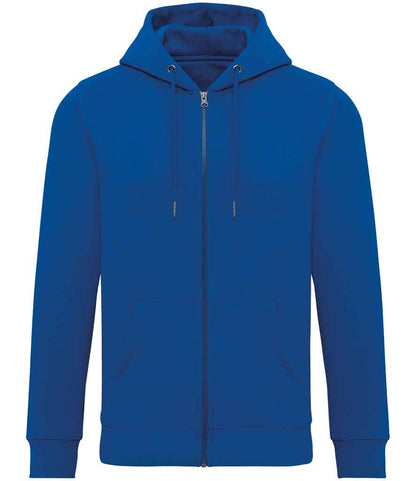 Native Spirit Unisex Full Zip Hoodie Native Spirit