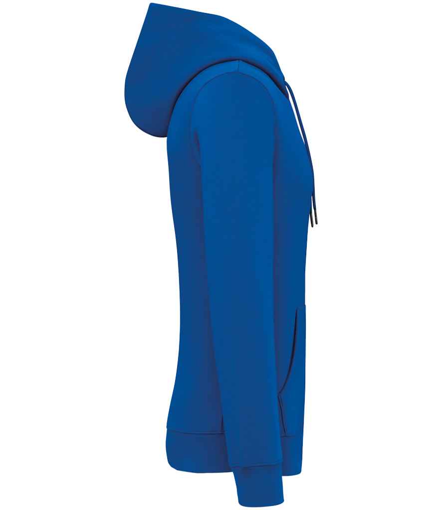 Native Spirit Unisex Full Zip Hoodie Native Spirit