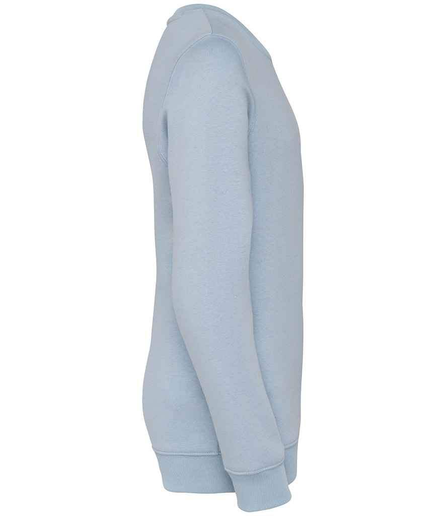 Native Spirit Kids Crew Neck Sweatshirt Native Spirit