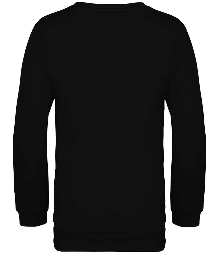 Native Spirit Kids Crew Neck Sweatshirt Native Spirit