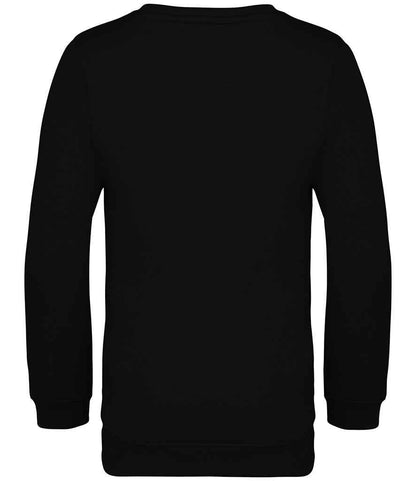 Native Spirit Kids Crew Neck Sweatshirt Native Spirit
