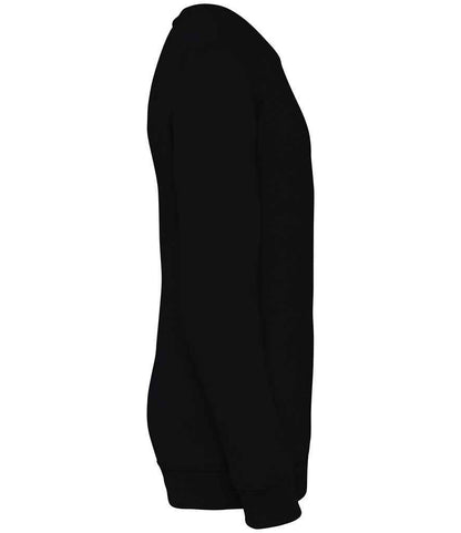 Native Spirit Kids Crew Neck Sweatshirt Native Spirit