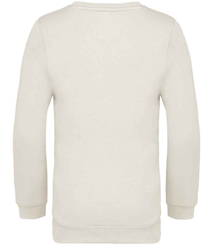 Native Spirit Kids Crew Neck Sweatshirt Native Spirit